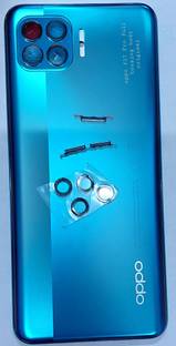 AL BAARI STORE Oppo F17 Pro Housing Body Full Panel