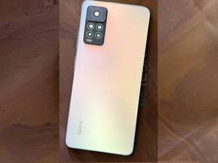 AL HAYY TRADERS Xiaomi Redmi Note 11 Pro full body housing Full Panel