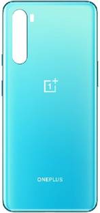Heinibeg Store Oneplus Nord 5G premium quality with proper logo Back Panel
