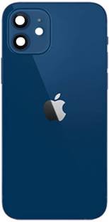 Sandreezz Apple iPhone 12 (With All & Side Volume Power Buttons) (Best Quality) Full Panel