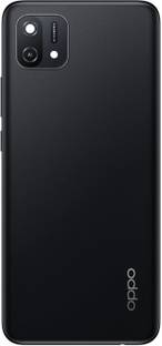 सैंडरीज़ ओप्पो A16E with Proper Logo (With Middle Ring Camera Lens & Side Volume Power Buttons) पूर्ण पैनल