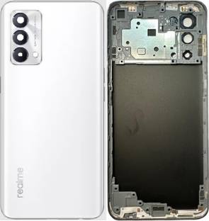 सैंडरीज़ रियलमी GT Master Edition (100% Original) (With Middle Ring & Side Volume Power Buttons) पूर्ण पैनल