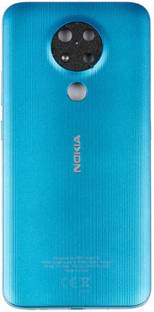 SRaccessories Nokia 3.4 Back Panel