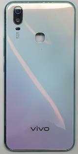 SRaccessories VIVO Y11 Back Panel