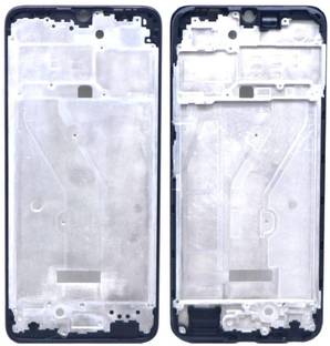 Sandreezz Tecno Spark 10 (KI5q) (Original Front Housing LCD Frame) Front Panel