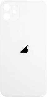 Niviti Apple Iphone 11 Back Panel