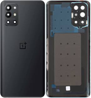 Unique4Ever OnePlus 9R (100% Original) Glass Back Panel