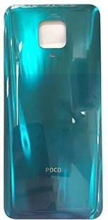 SPAREWARE Redmi POCO M2 PRO Back Panel