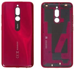 RTD XIAOMI REDMI 8 Back Panel