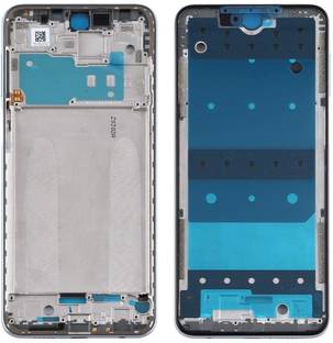Sandreezz Xiaomi Redmi Note 9 Pro Front Panel
