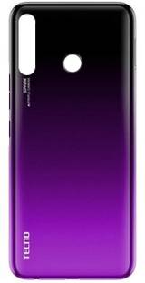 Tworld Tecno Spark 4 ( KC2, KC8 ) Battery Replacement Back Panel