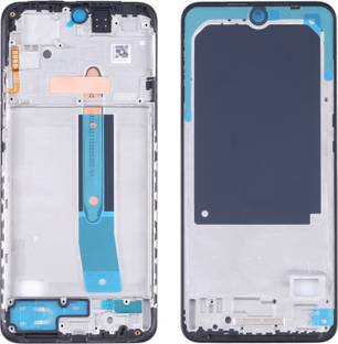 Tworld Xiaomi Redmi Note 11S 4G / Poco M4 Pro 4G ( 2201117SG, 2201117SI, ) Front Housing LCD Frame Bezel Plate Digitizer Panel