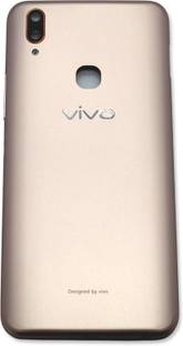 Flipkart SmartBuy Vivo V9 Back Panel