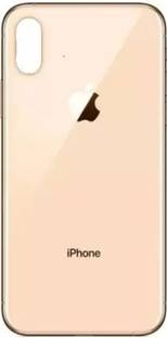 SRaccessories apple iphone XS Back Panel