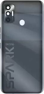 इंकमार्ट टेक्नो Spark 7 पीछे पैनल