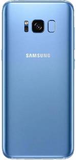 Nik SAMSUNG S8 Back Panel