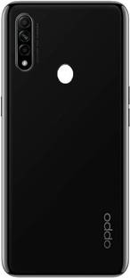 Flipkart SmartBuy Oppo A31 (2020) Back Panel