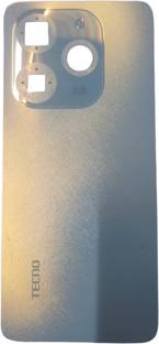 Tworld Tecno Spark Go 2024 ( BG6 ) Battery Back Replacement Back Panel