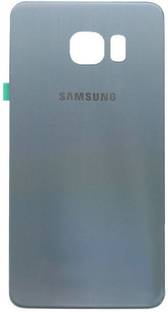 Sandreezz Samsung Galaxy S6 Edge Plus (with Proper Logo) Back Panel