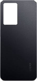 Sandreezz OPPO A57 (5G) (with Proper Logo) Back Panel