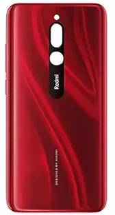 spareworld Redmi 8 Redmi 8 Back Panel