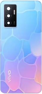 Srewingt SrewingT Vivo Y75(Glass)With Camera Lens Back Panel