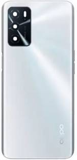 Sandreezz Oppo A16 with Proper Logo (With Middle Ring Camera Lens & Side Volume Power Buttons) Full Panel