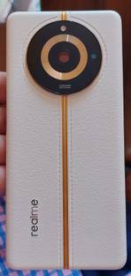AL BAARI STORE Realme 11 Pro Back Panel