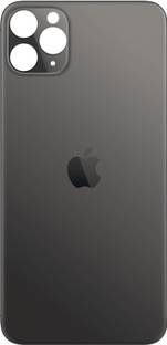 Tworld Apple iPhone 11 Pro ( A2215, A2160, A2217 ) Battery Back Glass Replacement Back Panel