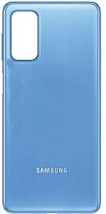 Snippets Samsung Galaxy Samsung M52 5G Back Panel