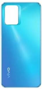 Sandreezz Vivo T1x (Best Quality) (with Proper Logo) Back Panel