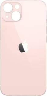 Hynaty APPLE IPHONE 13 (PINK) Back Panel