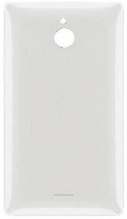 imbi Nokia X2 Dual SIM (NokiaX2DS) RM-1013 With On Off And Volume Button Back Panel