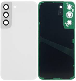 IncMart For Samsung Galaxy S22 5G (With LOGO) Back Glass Back Panel