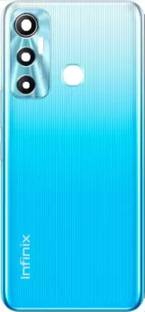 SRaccessories Infinix Hot 11 (X662) Back Panel