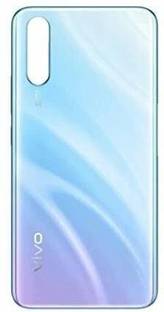 SPAREWARE VIVO S1 Back Panel