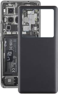 TrofT Vivo Vivo X80(Glass) Back Panel