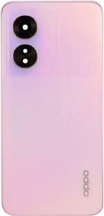 AL HAYY TRADERS OPPO A97 (5G) full body housing Back Panel