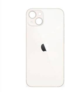 Tworld Battery Back Glass Door Replacement For Apple iPhone 13 mini ( A2628, A2481, A2626, A2629, A2630 ) Back Panel
