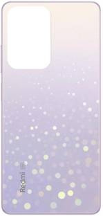 Niviti Xiaomi Note 12 Pro Back Panel