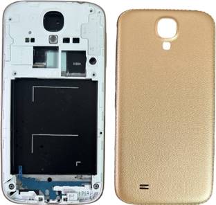 imbi Samsung Galaxy S4 (i9500) With Middle Frame, Power Volume Button Full Panel