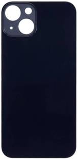 SPAREWARE Apple iPhone 13 - Black Back Panel