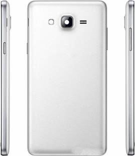 imbi Samsung Galaxy ON7/ ON 7 Pro (SM-G600S, SM-G6000, SM-G600F, SM-G600FY) With Power and Volume Button Camera Glass Full Panel