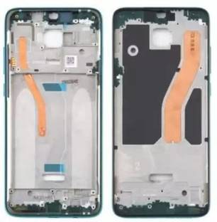 Flipkart SmartBuy Xiaomi Redmi Note 8 Pro LCD Middle Frame Front Panel