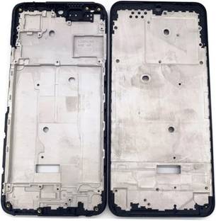 Sandreezz Tecno Pova 4 Pro (LG8n) (Original Front Housing LCD Frame) Front Panel