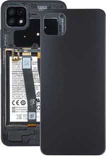 IncMart Samsung Samsung Galaxy A22 5G Back Panel