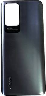 व्रव्मो शाओमी REDMI 10 PRIME (BLACK) पीछे पैनल