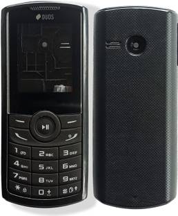 imbi Samsung E2232 Front Back and Middle Body With Keypad Full Panel