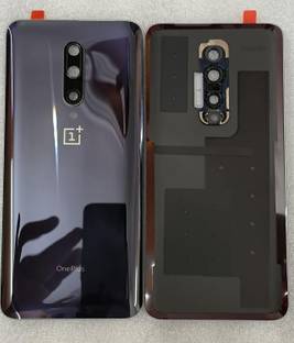 TrofT OnePlus 7 Pro(Glass) Back Panel