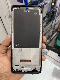 Suffain TECNO SPARK 20 (KJ5( WITH PROPER LOGO Front Panel